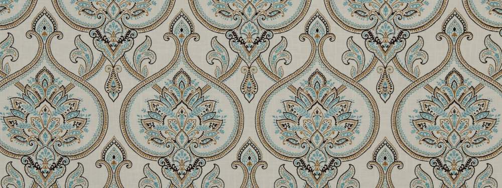Robert Allen Scalabrine Cove Color Library Collection Multipurpose Fabric