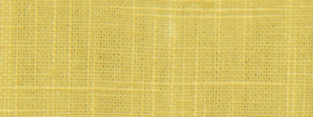 Robert Allen Slubbed Weave Lemongrass Color Library Collection Indoor Upholstery Fabric