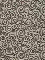 Robert Allen Spiralgraph Haze Color Library Collection Indoor Upholstery Fabric