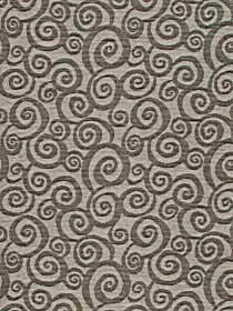 Robert Allen Spiralgraph Haze Color Library Collection Indoor Upholstery Fabric