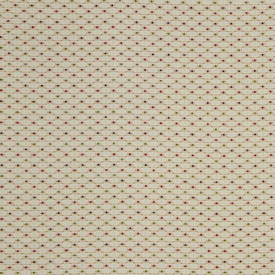 Robert Allen Spool Spin Saffron Color Library Collection Indoor Upholstery Fabric
