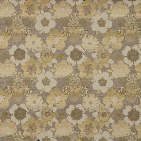 Robert Allen Summer Glory Zest Color Library Collection Indoor Upholstery Fabric