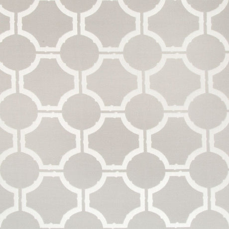 Robert Allen Sunbrella Connect One Zinc 242267 Open Air Collection Upholstery Fabric