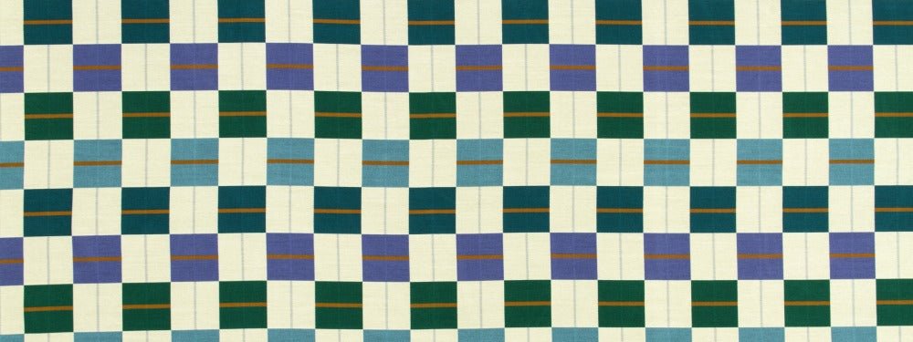 Robert Allen Sunbrella Lawn Chair Malachite Color Library Collection Upholstery Fabric
