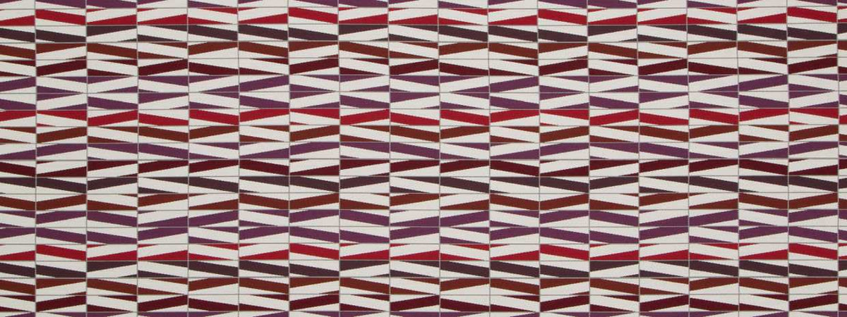 Robert Allen Sunbrella Lean On Merlot Upholstery Fabric