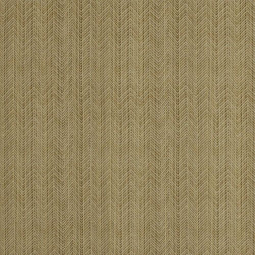 Robert Allen Sunbrella Peaking Out Honeysuckle Upholstery Fabric