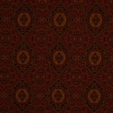Robert Allen Talula Pomegranate Color Library Collection Indoor Upholstery Fabric