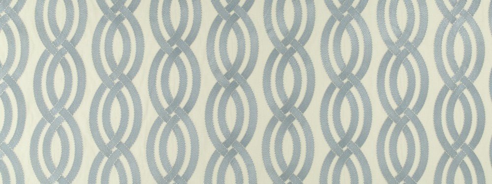 Robert Allen Twisty Lanes Water Color Library Collection Multipurpose Fabric