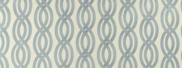 Robert Allen Twisty Lanes Water Color Library Collection Multipurpose Fabric