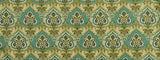 Robert Allen Union Park Aloe Color Library Collection Multipurpose Fabric