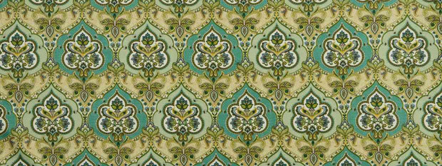 Robert Allen Union Park Aloe Color Library Collection Multipurpose Fabric