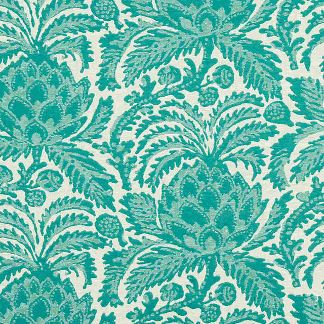 Robert Allen Vespertine Viridian Color Library Collection Indoor Upholstery Fabric