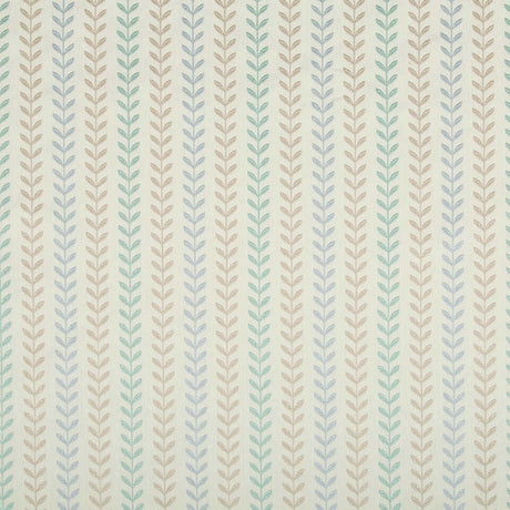 Robert Allen Viney Lines Water Color Library Collection Indoor Upholstery Fabric