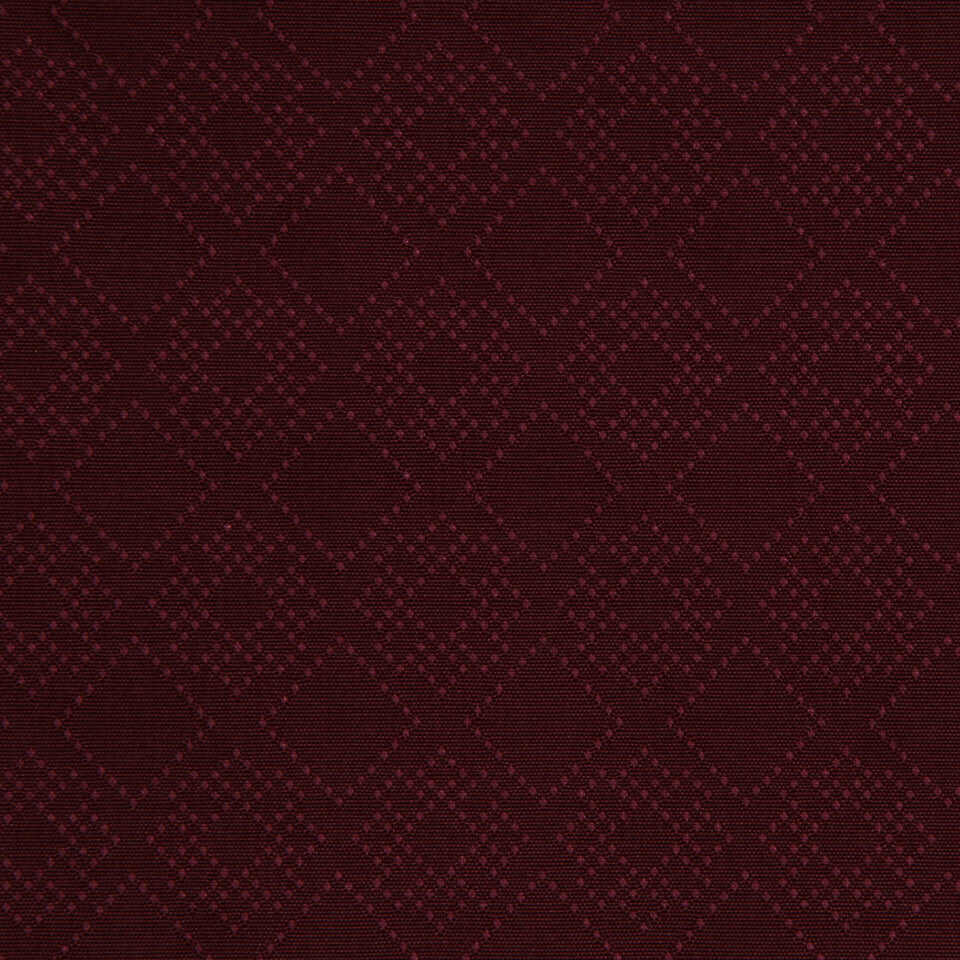 Robert Allen Visual Dots Berry Crush Color Library Collection Indoor Upholstery Fabric