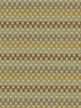 Robert Allen Weave Check Sterling Color Library Collection Indoor Upholstery Fabric