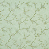Robert Allen Willow Flowers Pistachio Color Library Collection Indoor Upholstery Fabric
