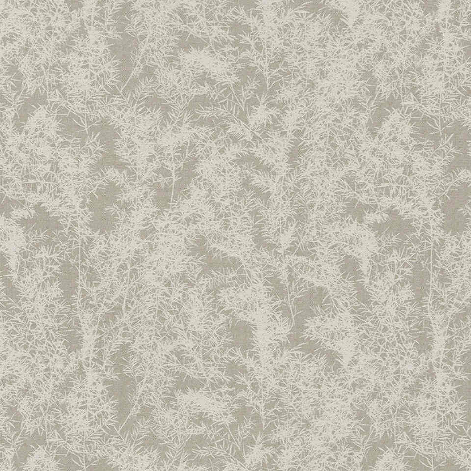 Robert Allen Wolong Garden Truffle Color Library Collection Indoor Upholstery Fabric