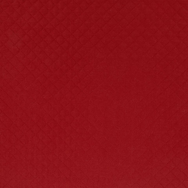 Robert Allen Zeba Quilt Cassis Color Library Collection Multipurpose Fabric