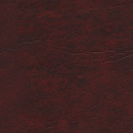 Sample of Rogue 710 Crimson Automotive Upholstery Fabric
