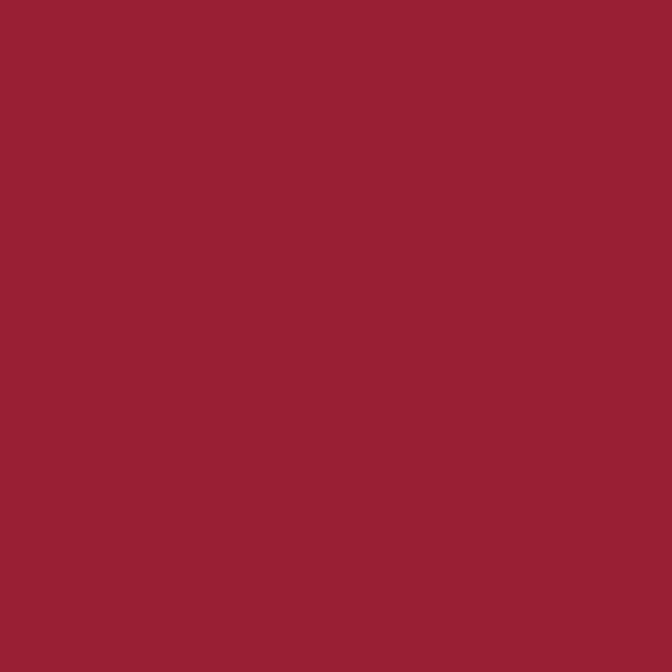 Sample of Sattler 745 FR Ruby Red 441 98-inch Awning / Shade Fabric
