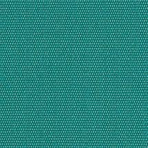 Sample of Sattler Aquamarine 6007 60-inch Solids Standard Colors Shade / Marine Fabric