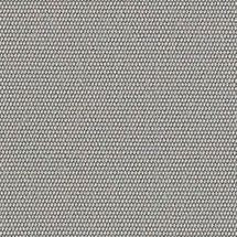 Sample of Sattler Cadet Grey 6008 60-inch Solids Standard Colors Shade / Marine Fabric