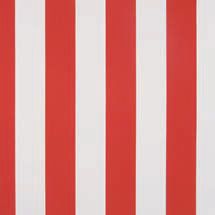 Sample of Sattler Candy Cane 9613 Big Sur 60-inch Stripes Shade / Marine Fabric