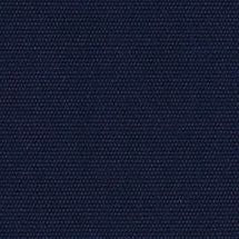 Sample of Sattler Captain's Navy 6003 60-inch Solids Standard Colors Shade / Marine Fabric
