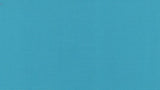 Sample of Sattler Caribbean Blue 6064 60-inch Solids Standard Colors Shade / Marine Fabric