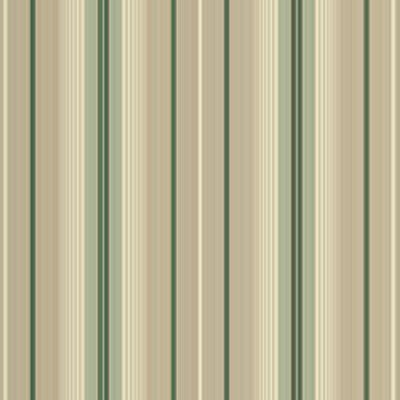 Sample of Sattler Hayfield 364203 Elements Stripes Shade / Marine Fabric