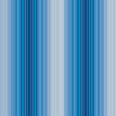 Sample of Sattler Lakeside 320190 Elements Stripes Shade / Marine Fabric