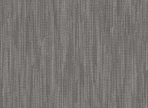 Sample of Sattler Lumera Juniper Leaf 338772 Landscape Collection Shade / Marine Fabric
