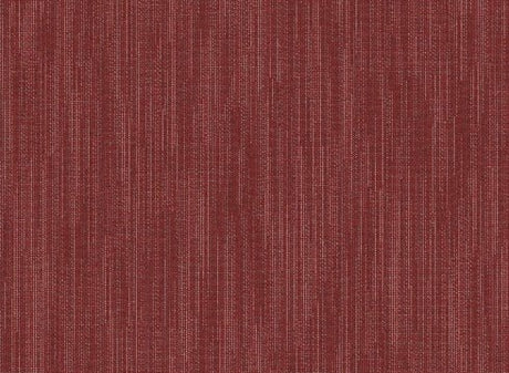 Sample of Sattler Lumera Maple Leaf 338777 Landscape Collection Shade / Marine Fabric