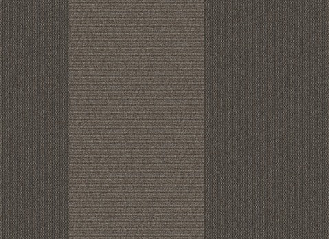 Sample of Sattler Lumera Namib 338640 Landscape Collection Shade / Marine Fabric