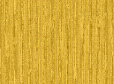 Sample of Sattler Lumera Oak Leaf 338779 Landscape Collection Shade / Marine Fabric