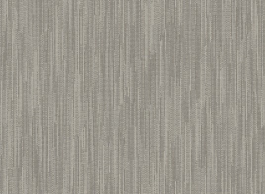 Sample of Sattler Lumera Poplar Leaf 338773 Landscape Collection Shade / Marine Fabric