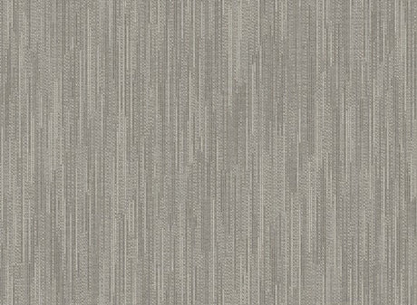 Sample of Sattler Lumera Poplar Leaf 338773 Landscape Collection Shade / Marine Fabric