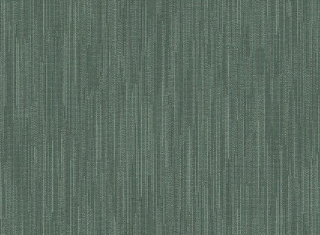 Sample of Sattler Lumera Robinia Leaf 338775 Landscape Collection Shade / Marine Fabric