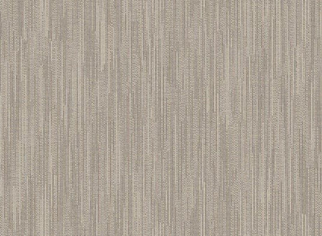 Sample of Sattler Lumera Willow Leaf 338770 Landscape Collection Shade / Marine Fabric