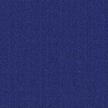 Sample of Sattler Mediterranean Tweed 6074 60-inch Solids Standard Colors Shade / Marine Fabric