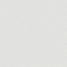 Sample of Sattler Natural White 6009 60-inch Solids Standard Colors Shade / Marine Fabric