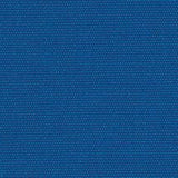 Sample of Sattler Pacific Blue 6002 60-inch Solids Standard Colors Shade / Marine Fabric