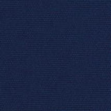 Sample of Sattler Royal Navy 6022 60-inch Solids Standard Colors Shade / Marine Fabric
