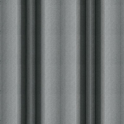 Sample of Sattler Sequence 320493 Elements Stripes Shade / Marine Fabric