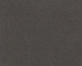 Sample of Sattler Storm Grey 6061 60 - inch Solids Standard Colors Shade / Marine Fabric