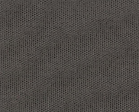 Sample of Sattler Storm Grey 6061 60 - inch Solids Standard Colors Shade / Marine Fabric