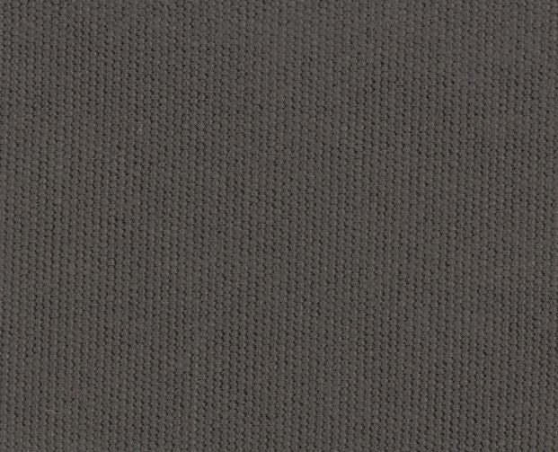 Sample of Sattler Storm Grey 6061 60 - inch Solids Standard Colors Shade / Marine Fabric