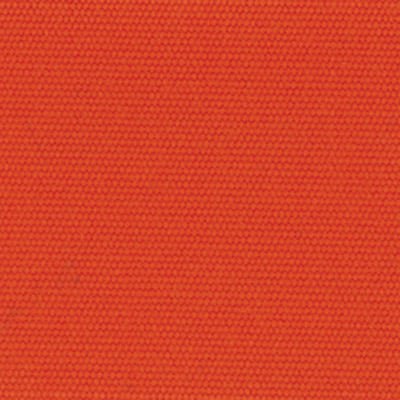 Sample of Sattler Tangerine 314005 Shade / Marine Fabric