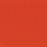 Sample of Sattler Tangerine 314005 Shade / Marine Fabric