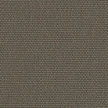 Sample of Sattler Taupe 6026 60-inch Solids Standard Colors Shade / Marine Fabric